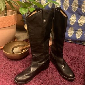 FRYE Boots 🖤 Women’s 9.5